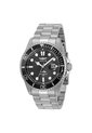 Reloj Para Hombre Invicta Pro Diver 30018 Plateado de Invicta