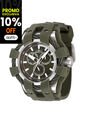 Reloj Invicta Modelo 47837 Verde Hombres de Invicta