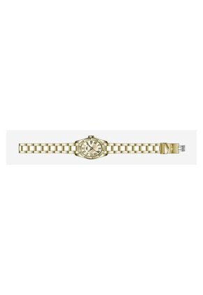 Reloj Para Mujer Invicta Angel 20316 Dorado