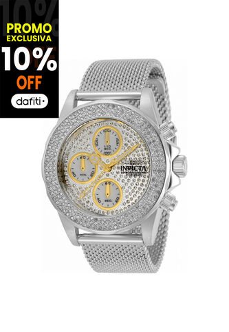 Reloj Invicta Modelo 32934 Acero Señora Invicta