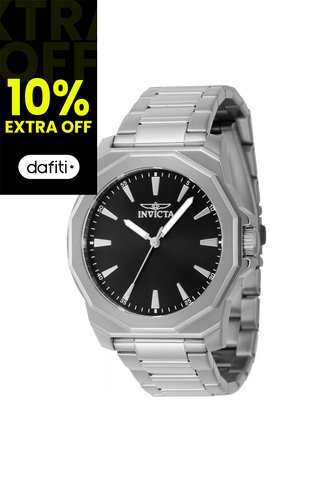 Reloj Invicta Modelo 46831 Acero Hombre Invicta