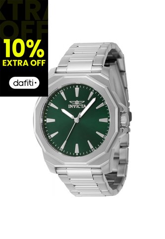 Reloj Invicta Modelo 46833 Acero Hombre Invicta