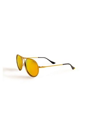 Gafas Invicta Eyewear Modelo I 23077-S1R-09 Dorado Hombre