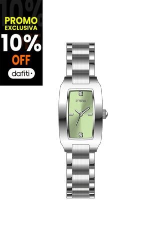 Reloj INVICTA Modelo 69439 Steel Lady Invicta