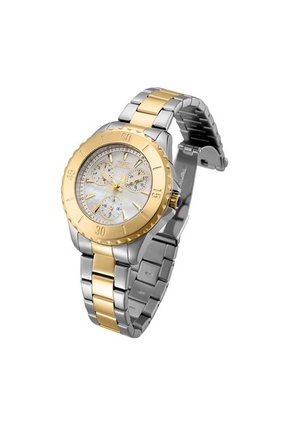 Reloj Para Mujer Invicta Angel 29110 Dorado