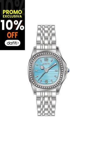 Reloj INVICTA Modelo 69394 Steel Lady Invicta