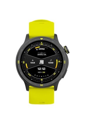 Reloj Invicta Modelo ITECH 002 Amarillo Unisexo