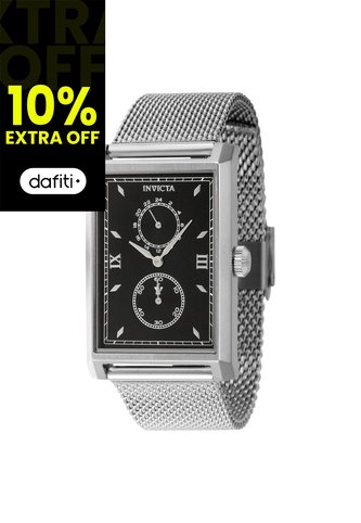 Reloj Invicta Modelo 46860 Acero Hombre Invicta