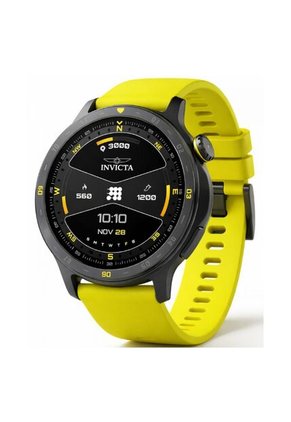 Reloj Invicta Modelo ITECH 002 Amarillo Unisexo