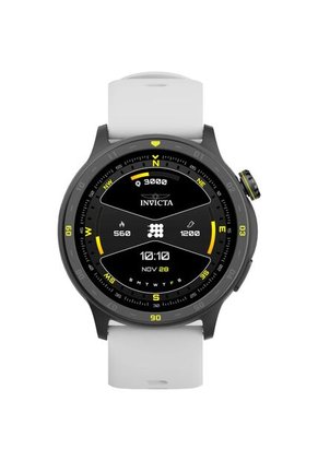 Reloj Invicta Modelo ITECH 008 Blanco Unisexo