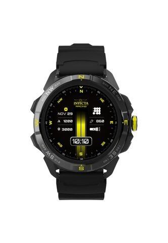 Reloj Invicta Modelo ITECH 011 Negro Unisexo Invicta