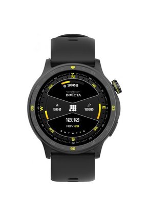 Reloj Invicta Modelo ITECH 001 Negro Unisexo