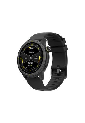 Reloj Invicta Modelo ITECH 001 Negro Unisexo