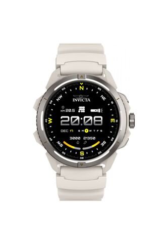 Reloj Invicta Modelo ITECH 010 Blanco Unisexo Invicta