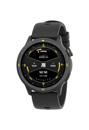 Reloj Invicta Modelo ITECH 001 Negro Unisexo