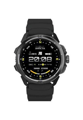 Reloj Invicta Modelo ITECH 009 Negro Unisexo