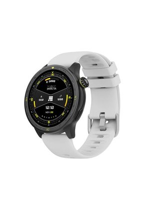 Reloj Invicta Modelo ITECH 008 Blanco Unisexo