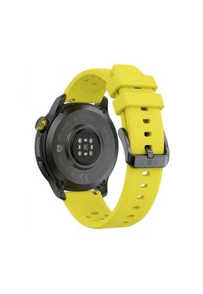 Reloj Invicta Modelo ITECH 006 Amarillo Unisexo