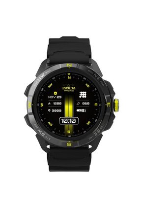 Reloj Invicta Modelo ITECH 011 Negro Unisexo