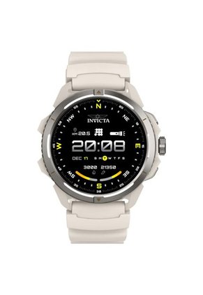Reloj Invicta Modelo ITECH 010 Blanco Unisexo
