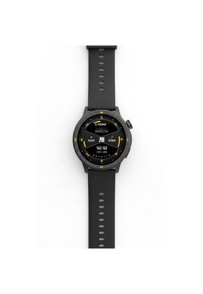 Reloj Invicta Modelo ITECH 001 Negro Unisexo