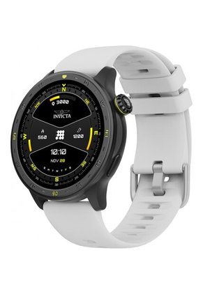 Reloj Invicta Modelo ITECH 004 Blanco Unisexo