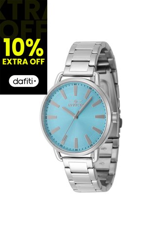 Reloj Invicta Modelo 47321 Acero Mujer Invicta
