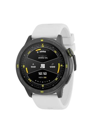Reloj Invicta Modelo ITECH 008 Blanco Unisexo