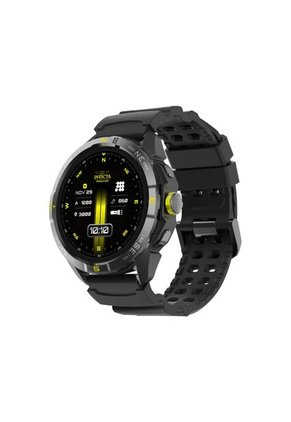 Reloj Invicta Modelo ITECH 011 Negro Unisexo