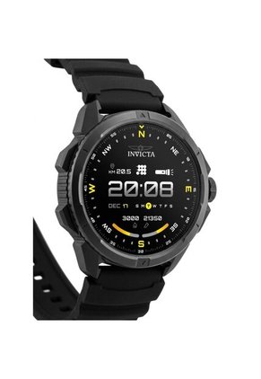 Reloj Invicta Modelo ITECH 009 Negro Unisexo