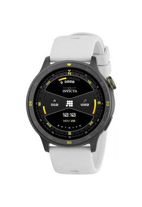 Reloj Invicta Modelo ITECH 004 Blanco Unisexo
