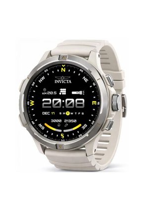 Reloj Invicta Modelo ITECH 010 Blanco Unisexo