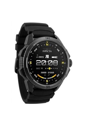 Reloj Invicta Modelo ITECH 009 Negro Unisexo