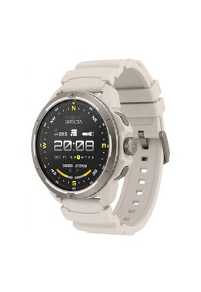 Reloj Invicta Modelo ITECH 010 Blanco Unisexo