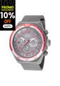 Reloj Invicta Modelo 47904 Titanio Hombres de Invicta