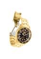 Reloj Para Hombre Invicta Pro Diver 35725 Dorado de Invicta