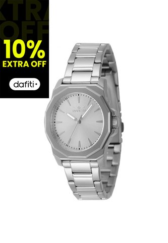 Reloj Invicta Modelo 47337 Acero Mujer Invicta