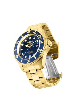 Reloj Para Hombre Invicta Pro Diver 35726 Dorado