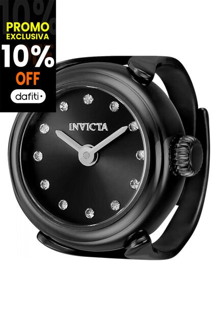 Reloj Invicta Modelo 44484 Ninguno Dama