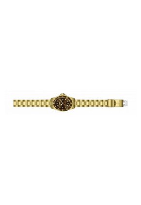 Reloj Para Hombre Invicta Pro Diver 35725 Dorado