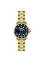 Reloj Para Hombre Invicta Pro Diver 35726 Dorado de Invicta