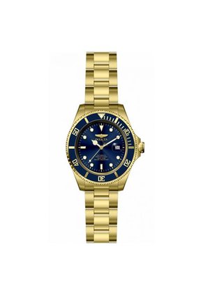 Reloj Para Hombre Invicta Pro Diver 35726 Dorado