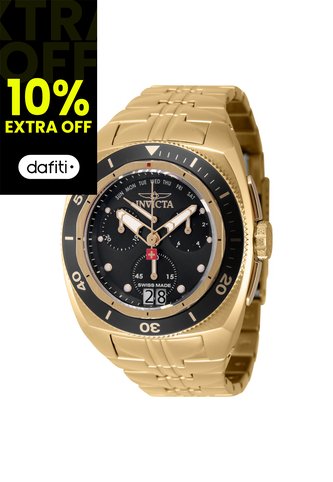 Reloj Invicta Modelo 44776 Oro Hombre Invicta