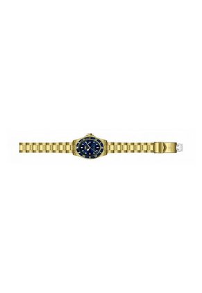 Reloj Para Hombre Invicta Pro Diver 35726 Dorado