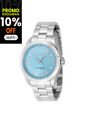 Reloj Invicta Modelo 48905 Plateado Mujer de Invicta