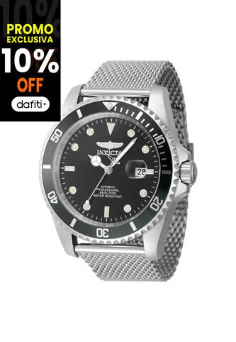 Reloj Invicta Modelo 47964 Acero Hombres Invicta