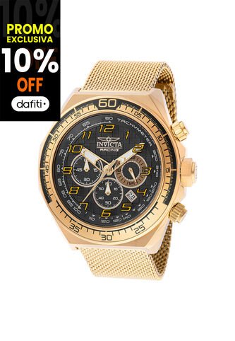 Reloj Invicta Modelo 47903 Oro Hombres Invicta