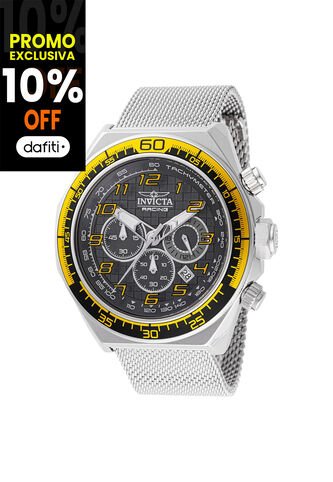 Reloj Invicta Modelo 47899 Acero Hombres Invicta