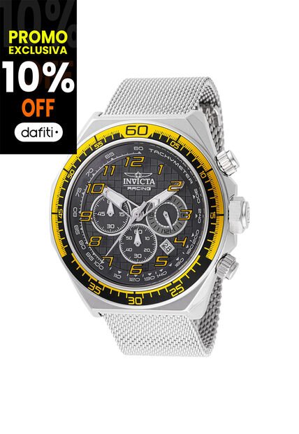 Reloj Invicta Modelo 47899 Acero Hombres