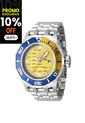 Reloj Invicta Modelo 47844 Acero Hombres de Invicta
